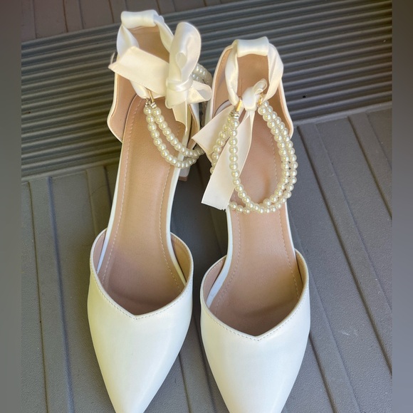 Women’s heels size 37‎ - Picture 7 of 7